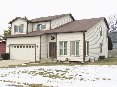 4368 Eagle Ct, Gurnee, IL 60031 photo 1