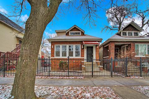 834 E 89th Pl, Chicago, IL 60619 photo 1