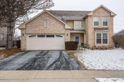 115 Dickens Trl, Elgin, IL 60120 photo 1