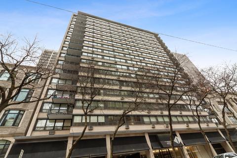 33 E Cedar St #17F, Chicago, IL 60611 photo 1