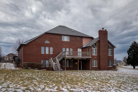 342 Fairway Dr, Beecher, IL 60401 photo 31