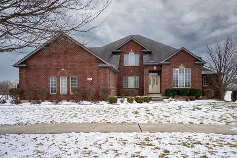 342 Fairway Dr, Beecher, IL 60401 photo 1