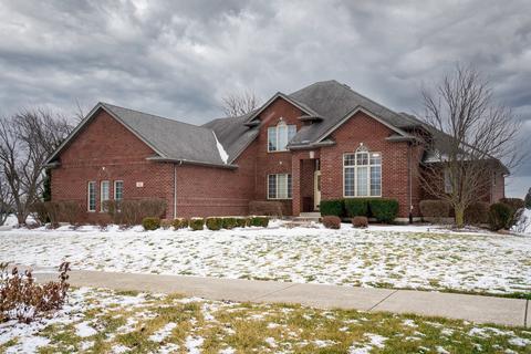 342 Fairway Dr, Beecher, IL 60401 photo 2