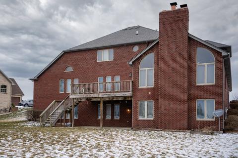 342 Fairway Dr, Beecher, IL 60401 photo 32