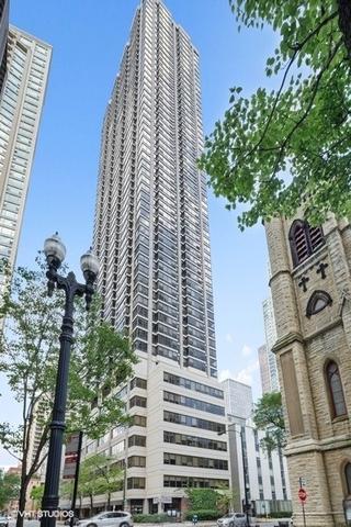 30 E Huron St #5602, Chicago, IL 60611 photo 1