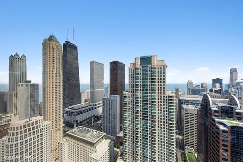 30 E Huron St #5602, Chicago, IL 60611 photo 19