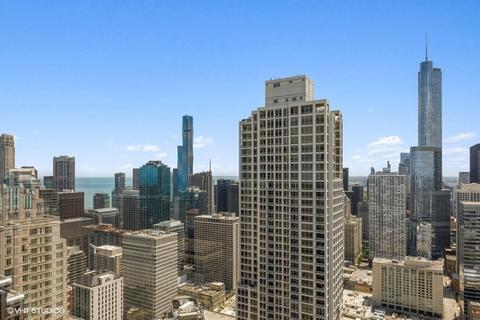 30 E Huron St #5602, Chicago, IL 60611 photo 21
