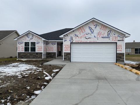 211 Patton Turn, Bradley, IL 60915 photo 1