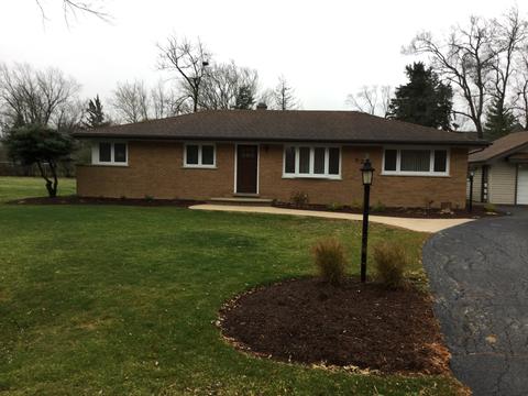 525 67th Pl, Willowbrook, IL 60527 photo 1