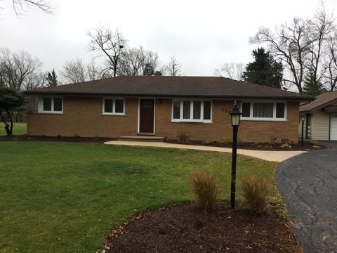 525 67th Pl, Willowbrook, IL 60527 photo 3