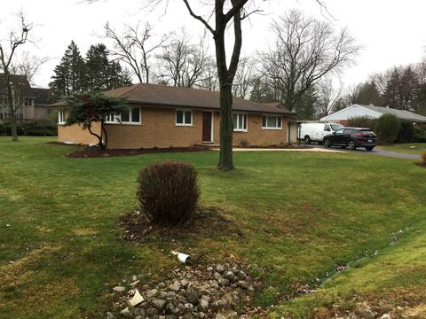 525 67th Pl, Willowbrook, IL 60527 photo 2
