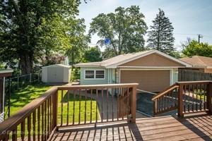 3043 Sangamon St, Steger, IL 60475 photo 14