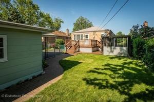 3043 Sangamon St, Steger, IL 60475 photo 16