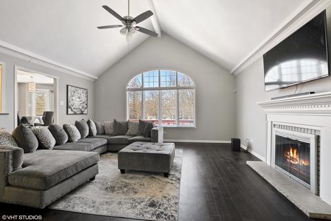 2530 Glen Eagles Dr, Olympia Fields, IL 60461 photo 10