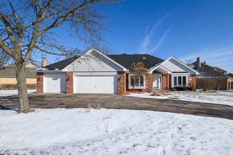 2530 Glen Eagles Dr, Olympia Fields, IL 60461 photo 1