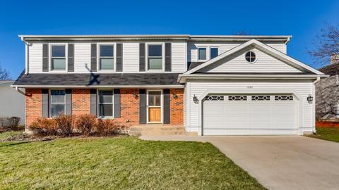 1020 Freeman Rd, Hoffman Estates, IL 60192 photo 1