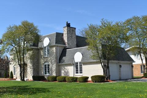 20850 S London Dr, Olympia Fields, IL 60461 photo 2
