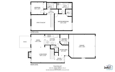137 Millers Xing, Itasca, IL 60143 photo 26