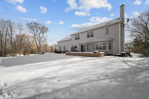 698 Deer Ln, Sleepy Hollow, IL 60118 photo 26