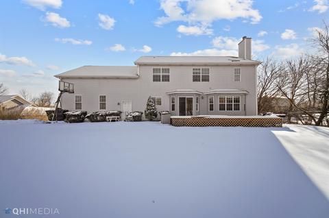 698 Deer Ln, Sleepy Hollow, IL 60118 photo 25