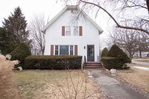 502 Mcclellan St, Chenoa, IL 61726 photo 1