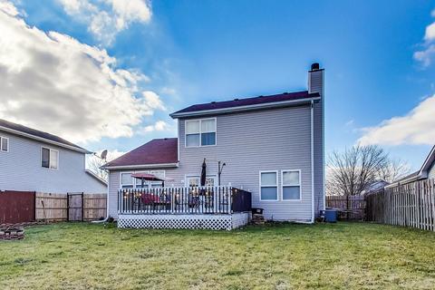 1504 Major Dr, Plainfield, IL 60586 photo 33