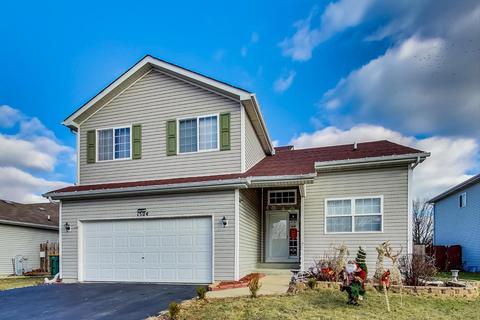 1504 Major Dr, Plainfield, IL 60586 photo 2