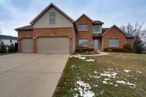 10 Chloe Ct, Bloomington, IL 61704 photo 1