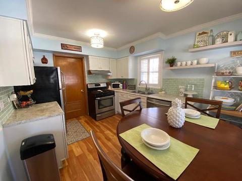 3116 Phillips Ave, Steger, IL 60475 photo 5