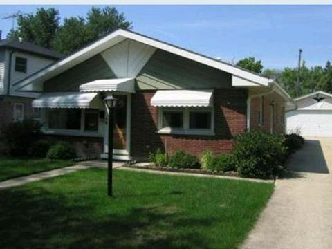 3116 Phillips Ave, Steger, IL 60475 photo 1