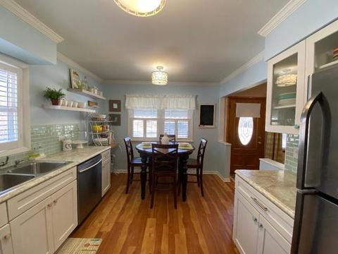 3116 Phillips Ave, Steger, IL 60475 photo 3