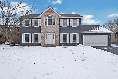 609 Jervey Ln, Bartlett, IL 60103 photo 1