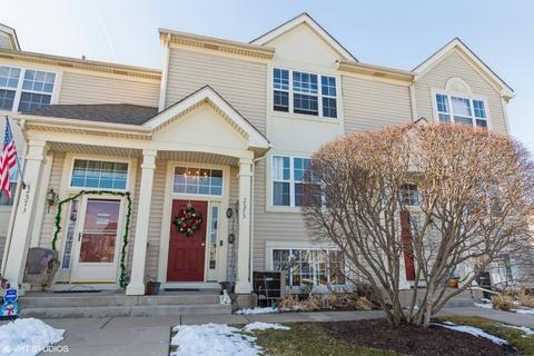2575 Canyon Dr, Plainfield, IL 60586 photo 1
