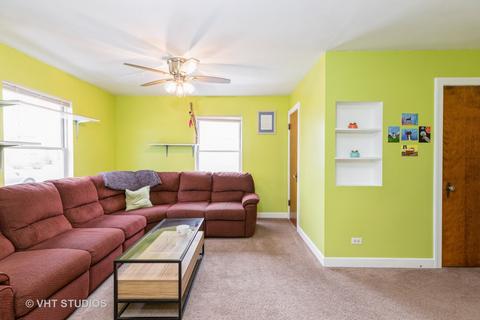 3116 Sangamon St, Steger, IL 60475 photo 2