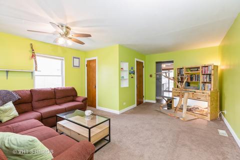 3116 Sangamon St, Steger, IL 60475 photo 3