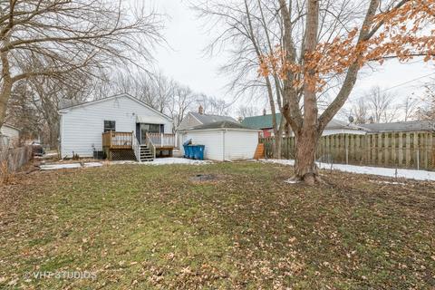 3116 Sangamon St, Steger, IL 60475 photo 10