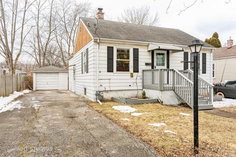3116 Sangamon St, Steger, IL 60475 photo 1