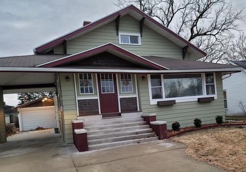 612 E Grove Ave, Rantoul, IL 61866 photo 1