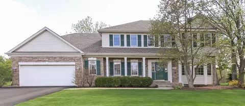 3631 Wintergreen Ter, Algonquin, IL 60102 photo 1