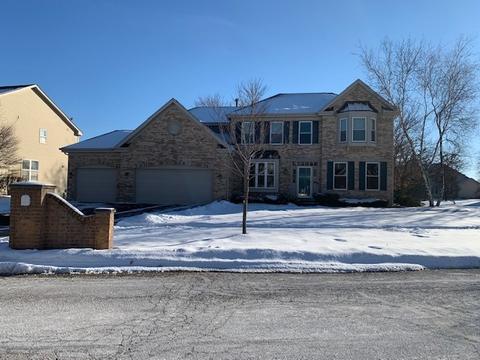 5315 Birch Bark Dr, Hoffman Estates, IL 60192 photo 2
