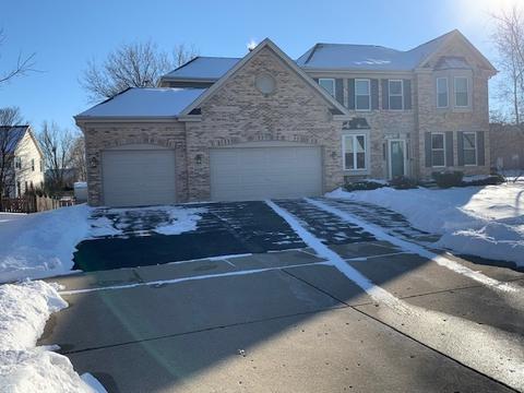 5315 Birch Bark Dr, Hoffman Estates, IL 60192 photo 1