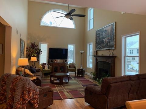 5315 Birch Bark Dr, Hoffman Estates, IL 60192 photo 3