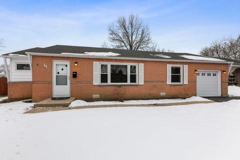 35 Bradley Ln, Hoffman Estates, IL 60169 photo 1