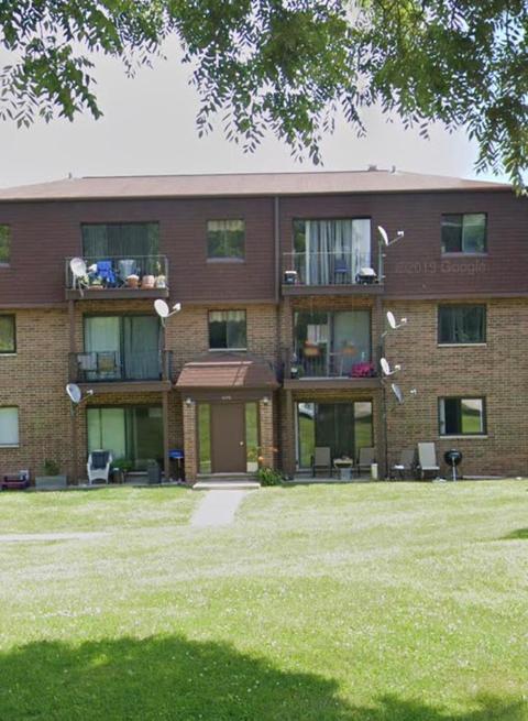 501 Mchenry Rd #2B, Wheeling, IL 60090 photo 1