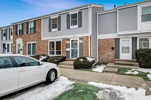 1972 Haddam Pl, Hoffman Estates, IL 60169 photo 1