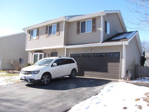 3060 Bangor Ln, Aurora, IL 60504 photo 2