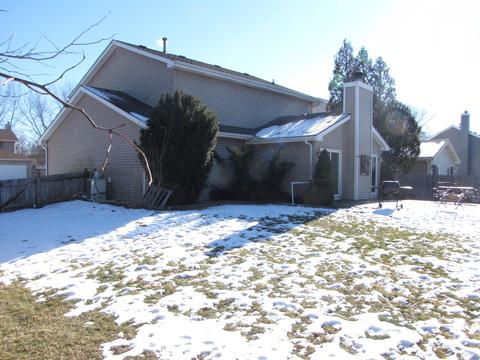 3060 Bangor Ln, Aurora, IL 60504 photo 4
