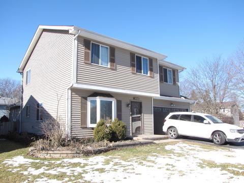 3060 Bangor Ln, Aurora, IL 60504 photo 1