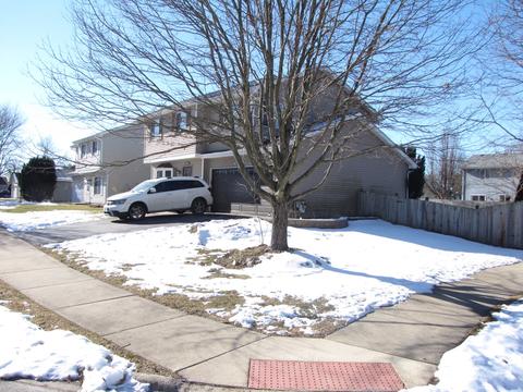 3060 Bangor Ln, Aurora, IL 60504 photo 3