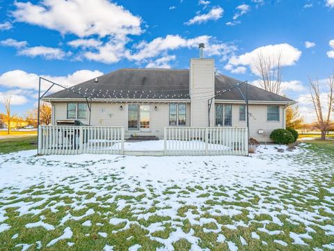 670 E Southmor Rd, Morris, IL 60450 photo 20